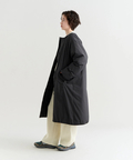 go slow caravan(ゴースローキャラバン) |NANGA/ナンガ NO COLLAR DOWN COAT W (WOMENS)