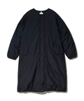 go slow caravan(ゴースローキャラバン) |NANGA/ナンガ NO COLLAR DOWN COAT W (WOMENS)