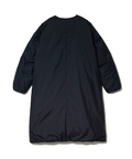 go slow caravan(ゴースローキャラバン) |NANGA/ナンガ NO COLLAR DOWN COAT W (WOMENS)