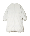 go slow caravan(ゴースローキャラバン) |NANGA/ナンガ NO COLLAR DOWN COAT W (WOMENS)