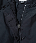 go slow caravan(ゴースローキャラバン) |NANGA/ナンガ NO COLLAR DOWN COAT W (WOMENS)