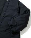 go slow caravan(ゴースローキャラバン) |NANGA/ナンガ NO COLLAR DOWN COAT W (WOMENS)