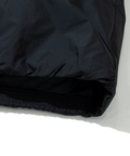 go slow caravan(ゴースローキャラバン) |NANGA/ナンガ NO COLLAR DOWN COAT W (WOMENS)