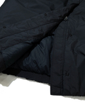 go slow caravan(ゴースローキャラバン) |NANGA/ナンガ NO COLLAR DOWN COAT W (WOMENS)