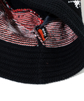 go slow caravan(ゴースローキャラバン) |NANGA/ナンガ JACQUARD KNIT HAT