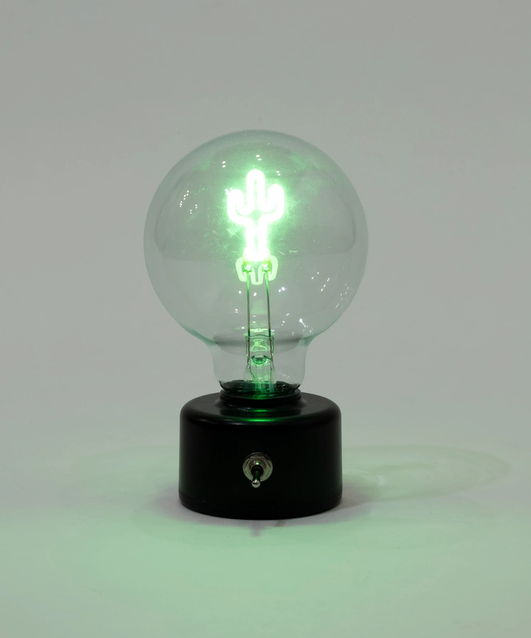 go slow caravan(ゴースローキャラバン) |SLOWER/スローワー LED BULB LIGHT