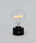 go slow caravan(ゴースローキャラバン) |SLOWER/スローワー LED BULB LIGHT