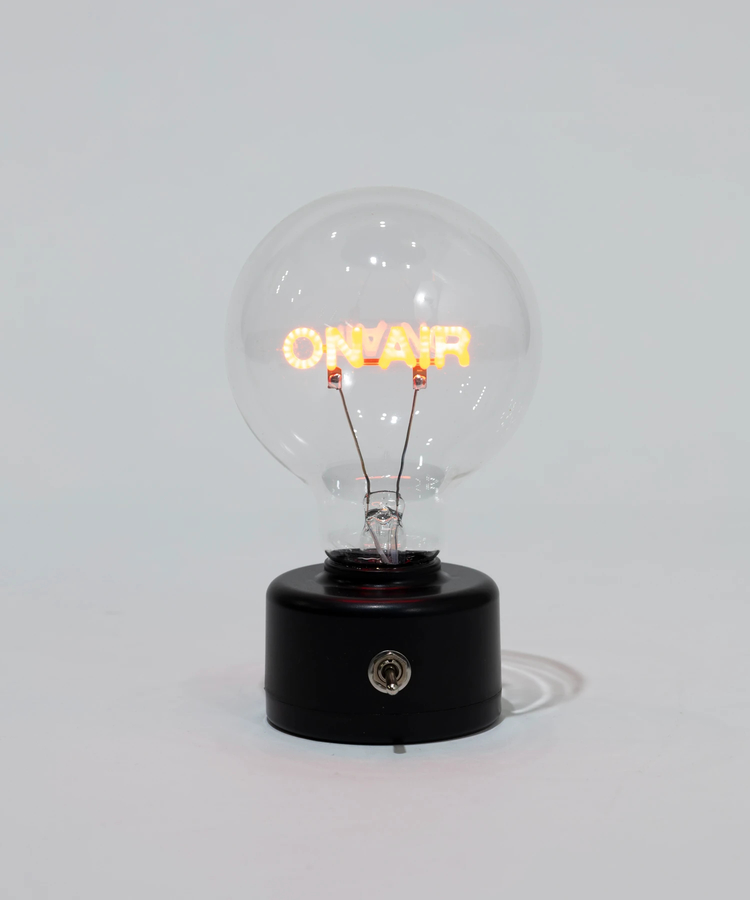 go slow caravan(ゴースローキャラバン) |SLOWER/スローワー LED BULB LIGHT