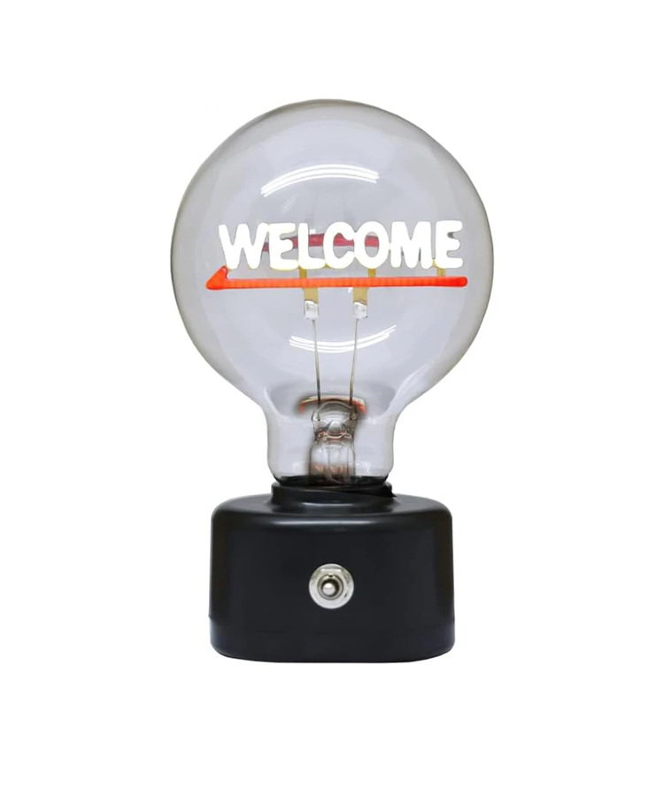 go slow caravan(ゴースローキャラバン) |SLOWER/スローワー LED BULB LIGHT
