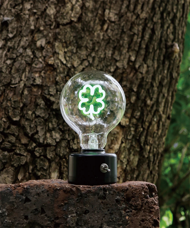 go slow caravan(ゴースローキャラバン) |SLOWER/スローワー LED BULB LIGHT