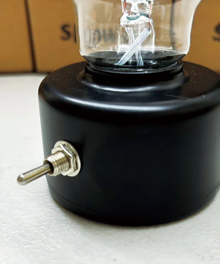 go slow caravan(ゴースローキャラバン) |SLOWER/スローワー LED BULB LIGHT