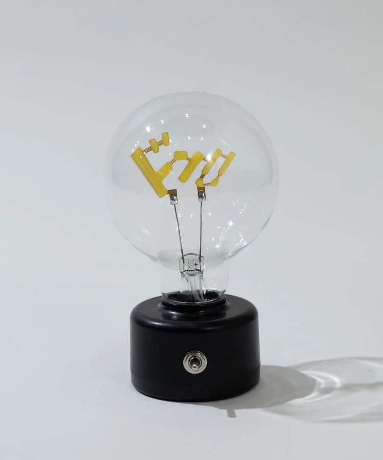 go slow caravan(ゴースローキャラバン) |SLOWER/スローワー LED BULB LIGHT