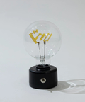 go slow caravan(ゴースローキャラバン) |SLOWER/スローワー LED BULB LIGHT