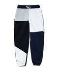 go slow caravan(ゴースローキャラバン) |BAYCANT/ベイカント SWITCHING SWEAT PANTS (MENS)