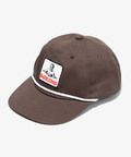 go slow caravan(ゴースローキャラバン) |POLeR/ポーラー BORING TRACKER CAP