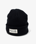 go slow caravan(ゴースローキャラバン) |POLeR/ポーラー WORKERMAN BEANIE