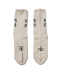 go slow caravan(ゴースローキャラバン) |ROSTER SOX/ロスターソックス SHOCHU