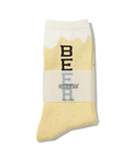 go slow caravan(ゴースローキャラバン) |ROSTER SOX/ロスターソックス BEER