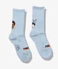 go slow caravan(ゴースローキャラバン) |ROSTER SOX/ロスターソックス SOUL LADY・MAN