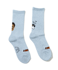 go slow caravan(ゴースローキャラバン) |ROSTER SOX/ロスターソックス SOUL LADY・MAN