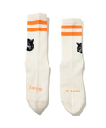 go slow caravan(ゴースローキャラバン) |ROSTER SOX/ロスターソックス CAT