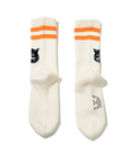 go slow caravan(ゴースローキャラバン) |ROSTER SOX/ロスターソックス CAT