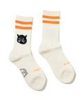 go slow caravan(ゴースローキャラバン) |ROSTER SOX/ロスターソックス CAT