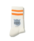go slow caravan(ゴースローキャラバン) |ROSTER SOX/ロスターソックス CAT