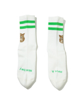 go slow caravan(ゴースローキャラバン) |ROSTER SOX/ロスターソックス CAT