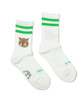 go slow caravan(ゴースローキャラバン) |ROSTER SOX/ロスターソックス CAT