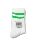 go slow caravan(ゴースローキャラバン) |ROSTER SOX/ロスターソックス CAT