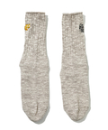 go slow caravan(ゴースローキャラバン) |ROSTER SOX/ロスターソックス B TIGER