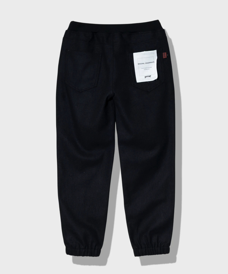 go slow caravan(ゴースローキャラバン) |BAYCANT/ベイカント ジョガーパンツ (MENS)
