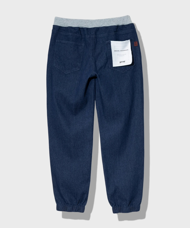 go slow caravan(ゴースローキャラバン) |BAYCANT/ベイカント ジョガーパンツ (MENS)