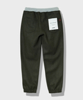 go slow caravan(ゴースローキャラバン) |BAYCANT/ベイカント ジョガーパンツ (MENS)