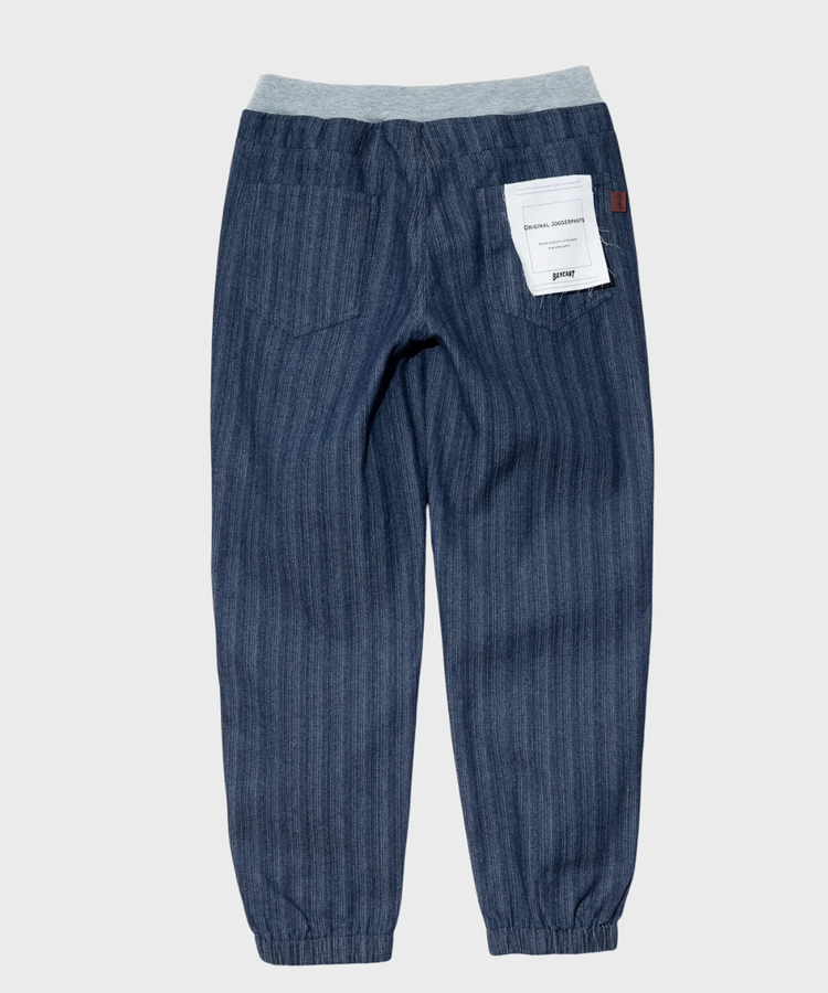 go slow caravan(ゴースローキャラバン) |BAYCANT/ベイカント ジョガーパンツ (MENS)