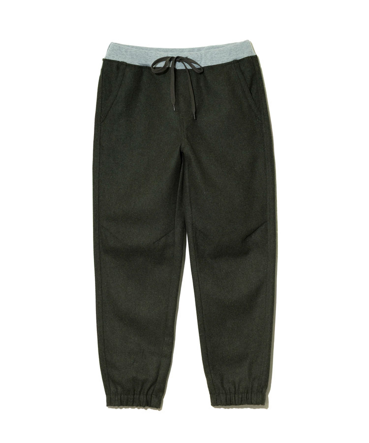 go slow caravan(ゴースローキャラバン) |BAYCANT/ベイカント ジョガーパンツ (MENS)