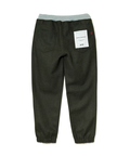 go slow caravan(ゴースローキャラバン) |BAYCANT/ベイカント ジョガーパンツ (MENS)