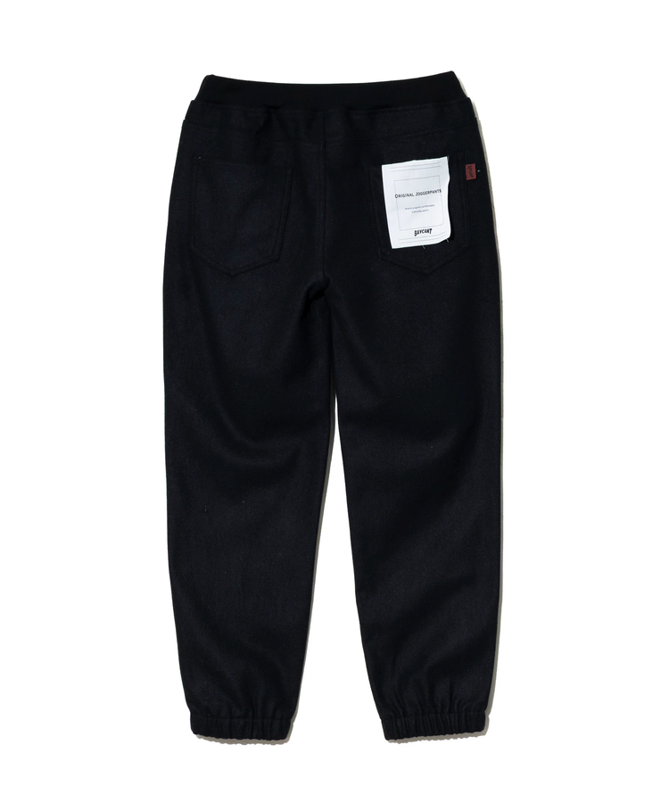 go slow caravan(ゴースローキャラバン) |BAYCANT/ベイカント ジョガーパンツ (MENS)