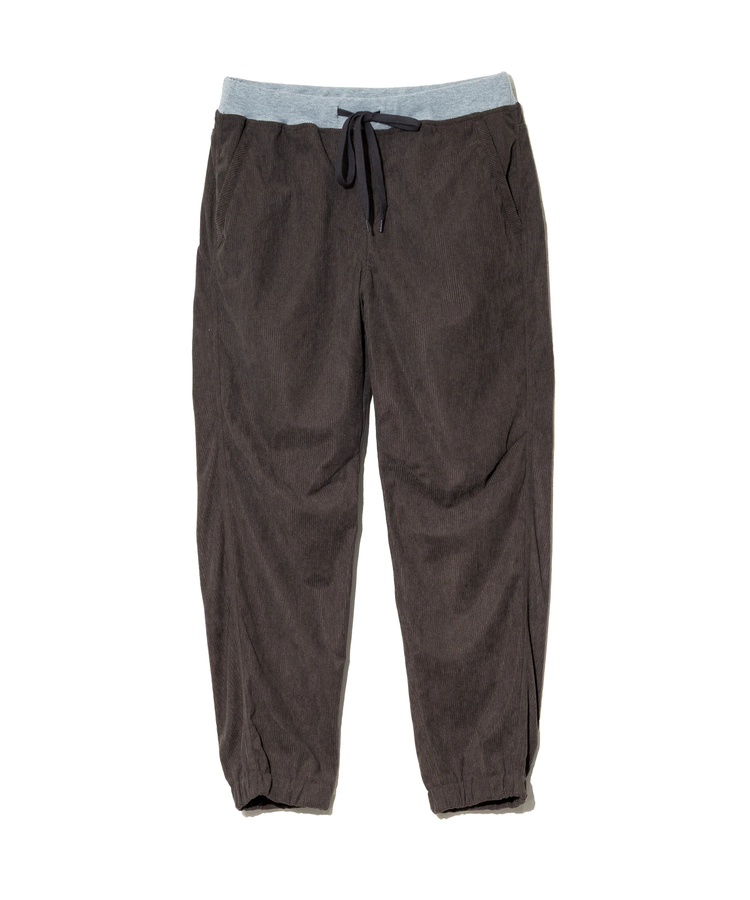 go slow caravan(ゴースローキャラバン) |BAYCANT/ベイカント ジョガーパンツ (MENS)