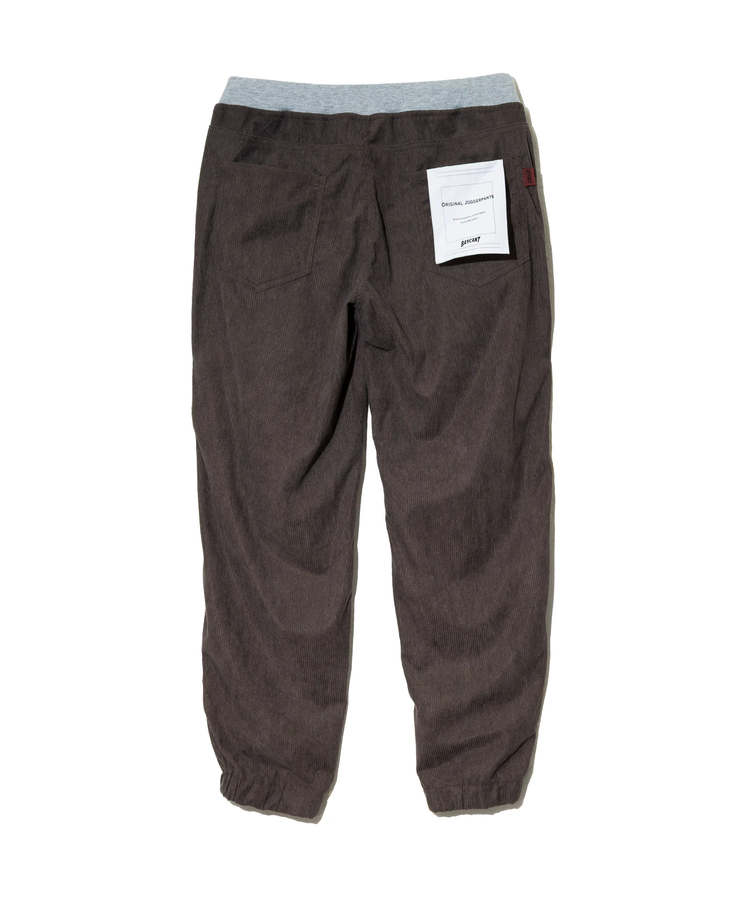 go slow caravan(ゴースローキャラバン) |BAYCANT/ベイカント ジョガーパンツ (MENS)