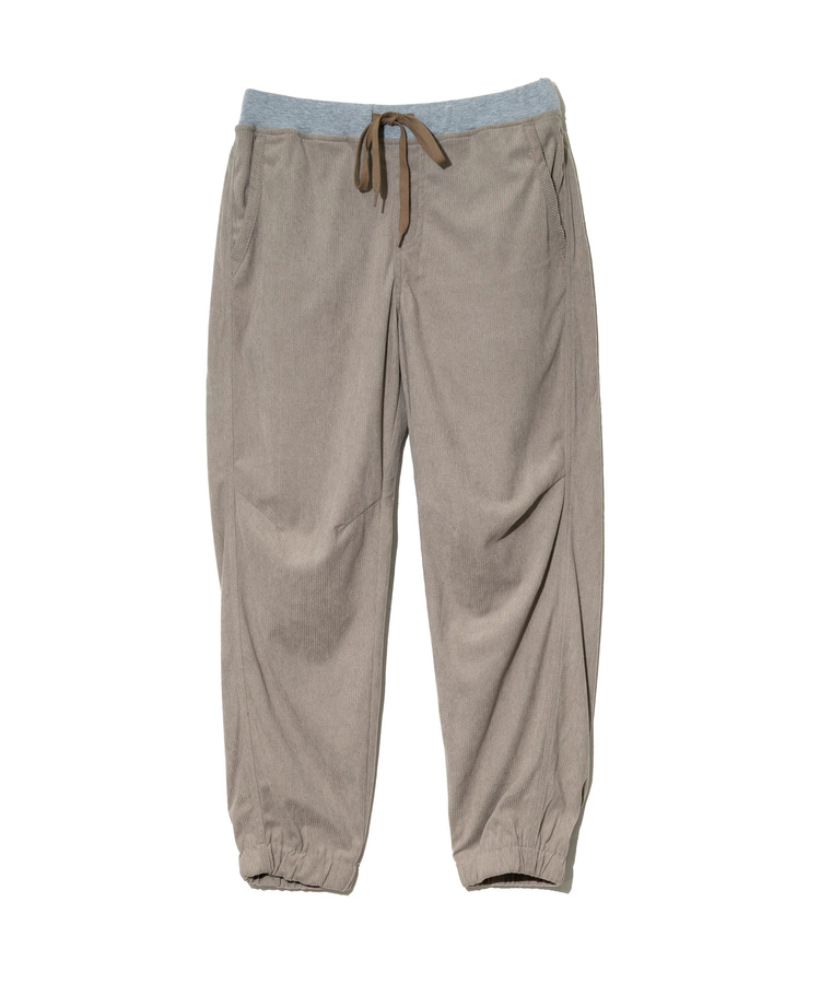 go slow caravan(ゴースローキャラバン) |BAYCANT/ベイカント ジョガーパンツ (MENS)