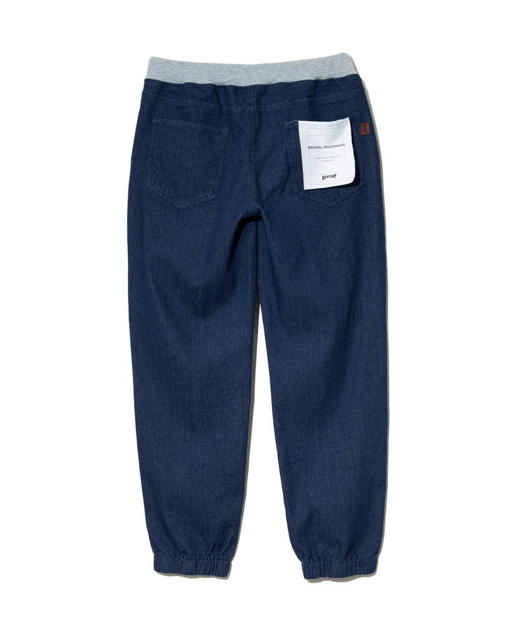 go slow caravan(ゴースローキャラバン) |BAYCANT/ベイカント ジョガーパンツ (MENS)