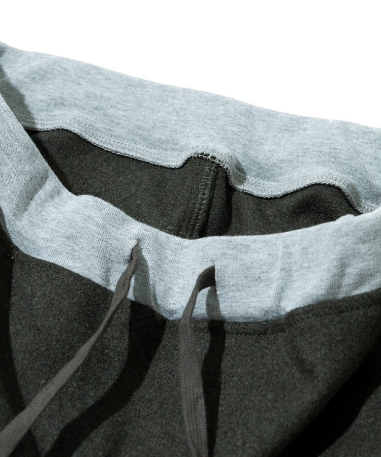 go slow caravan(ゴースローキャラバン) |BAYCANT/ベイカント ジョガーパンツ (MENS)