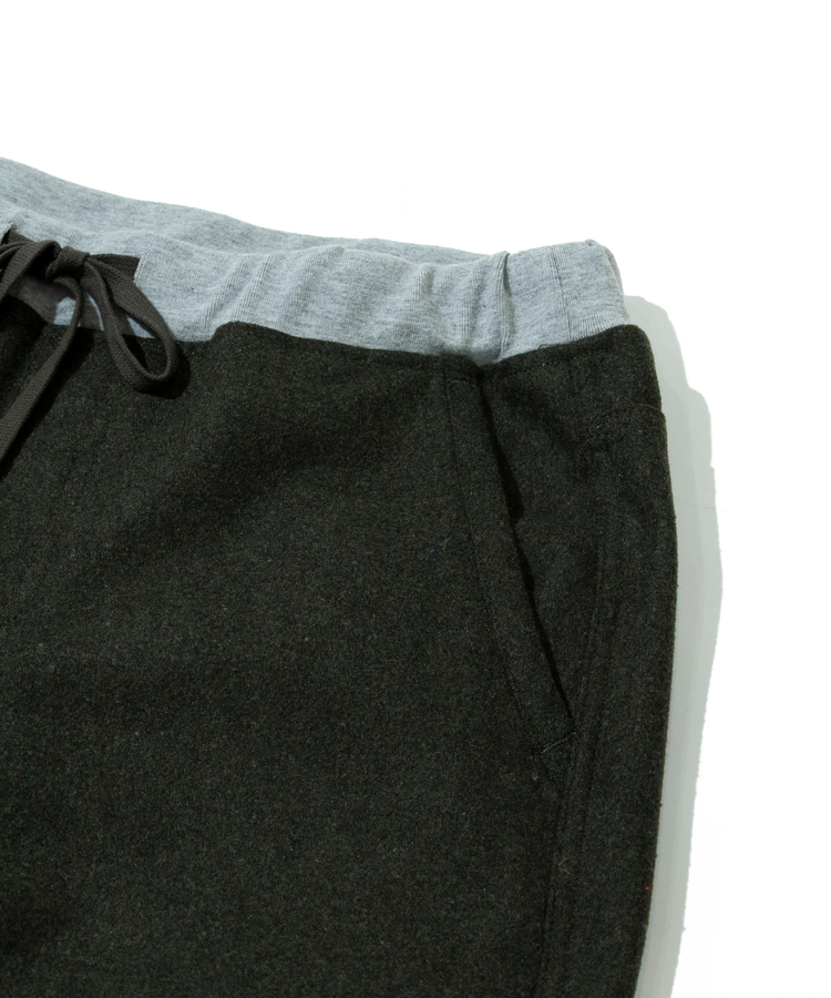 go slow caravan(ゴースローキャラバン) |BAYCANT/ベイカント ジョガーパンツ (MENS)