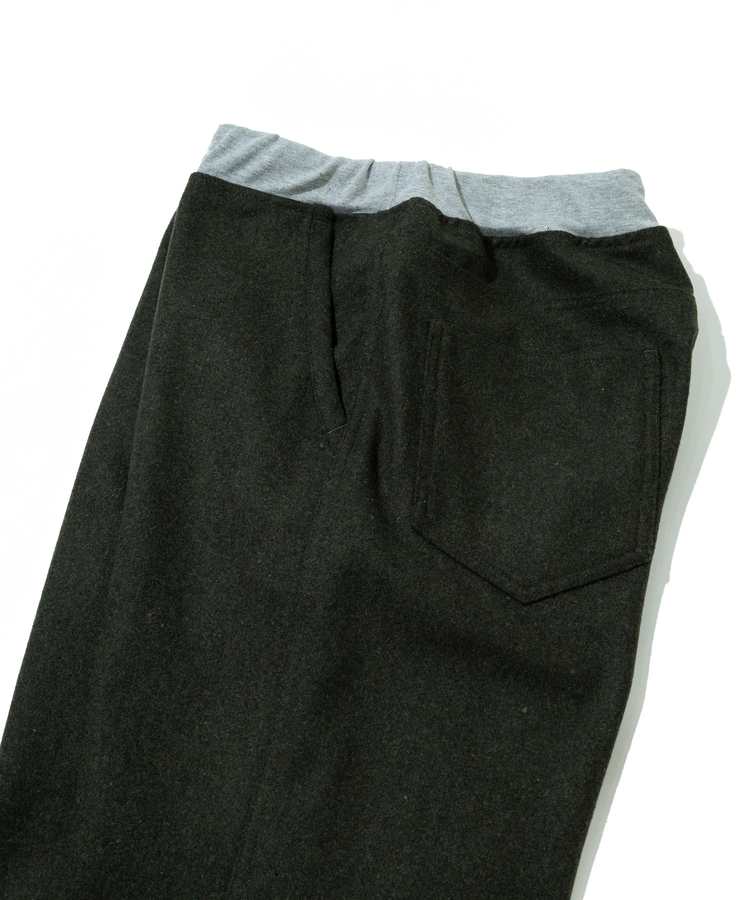 go slow caravan(ゴースローキャラバン) |BAYCANT/ベイカント ジョガーパンツ (MENS)