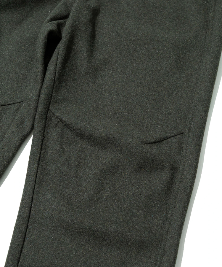 go slow caravan(ゴースローキャラバン) |BAYCANT/ベイカント ジョガーパンツ (MENS)