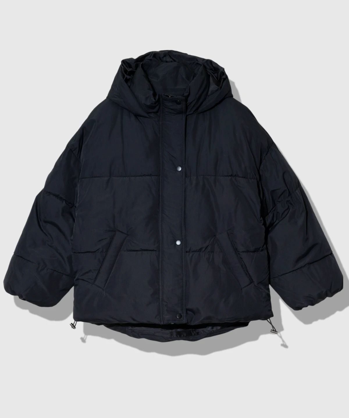 Fun Fashion Future/ファンファッションフューチャー 裾ラウンド