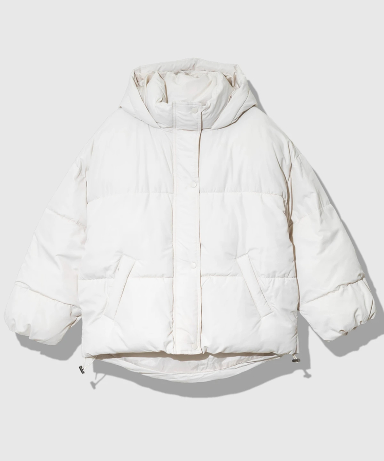 ジャケット・アウター FUN Fun Fashion Future/ファンファッションフューチャー 裾ラウンド