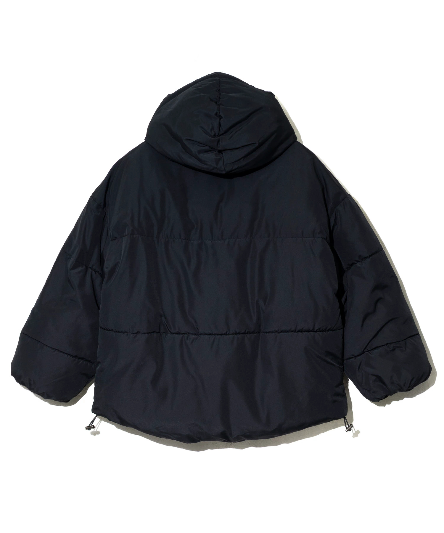 ジャケット・アウター FUN Fun Fashion Future/ファンファッションフューチャー 裾ラウンド